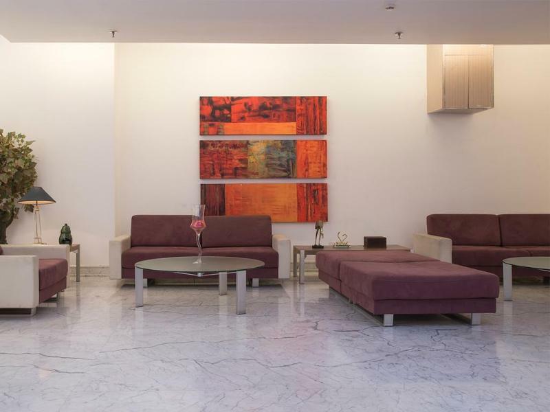 Fabhotel Raj Darbar Gurgaon Exterior foto